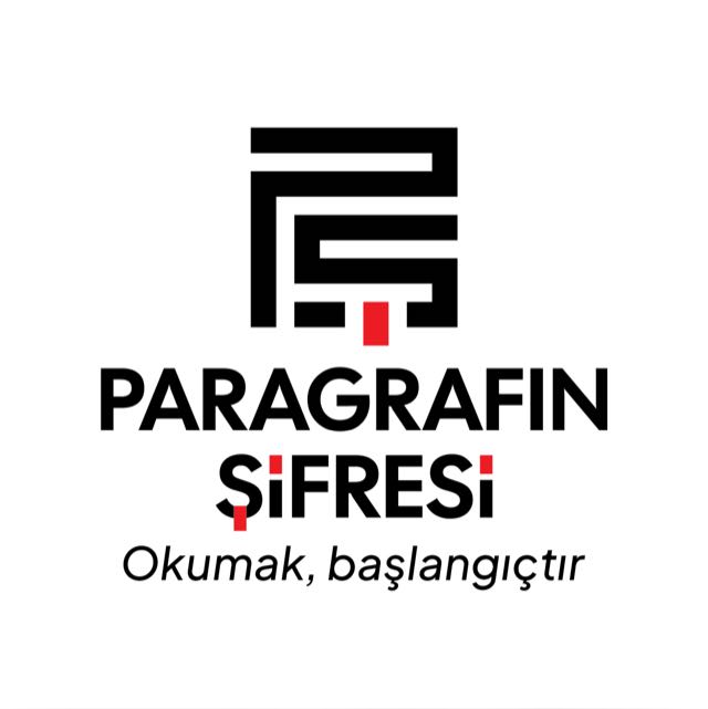 Paragrafın Şifresi logo önizlemesi için yer tutucu